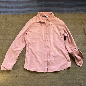 Rei outdoor shirt